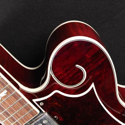 Gibson Tal Farlow 1997 image 18