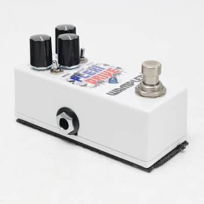 Wampler Pedals Plexi Drive Mini (09/21) image 4
