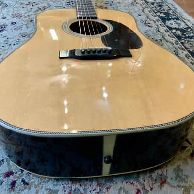 Eastman E8D-TC - Natural image 5