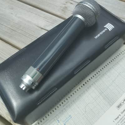 Beyerdynamic M260-N SM 1960 - Blue image 2