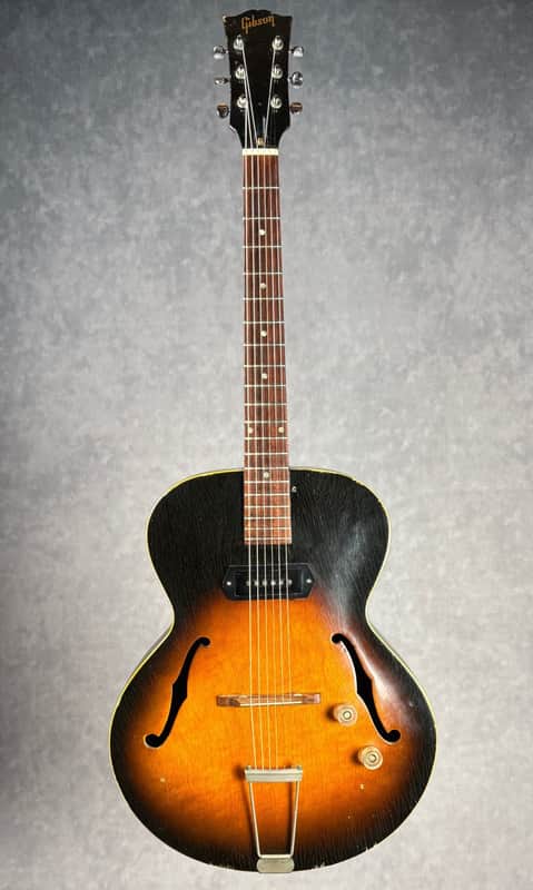1948 Gibson ES-125 image 1