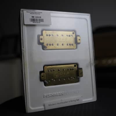 PRS SE 85/15 Pickup Set by G&B Korea image 5
