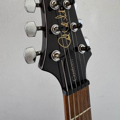 PRS Prs S2 Custom 24 USA  2014 image 7