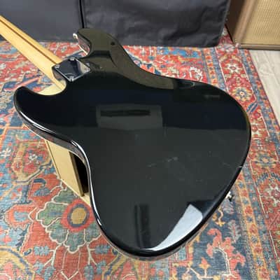 Fender Aerodyne Jazz Bass w/Original Gig Bag Pro Setup - 2014 image 7