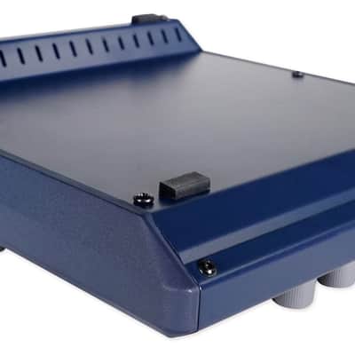 Soundcraft Notepad-8FX 8-Channel Podcast Mixer Podcasting Interface, USB+Effects image 5