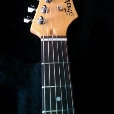 Tradition Jerry Reid Signature Pro Early 2000 image 7