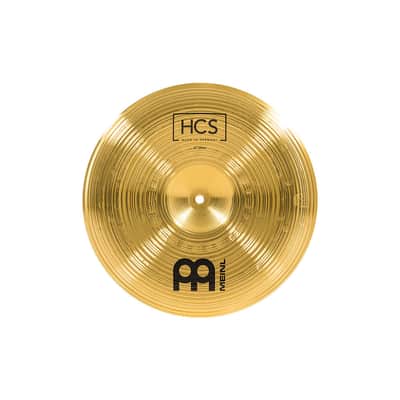 MEINL Cymbals HCS China - 14'' image 6