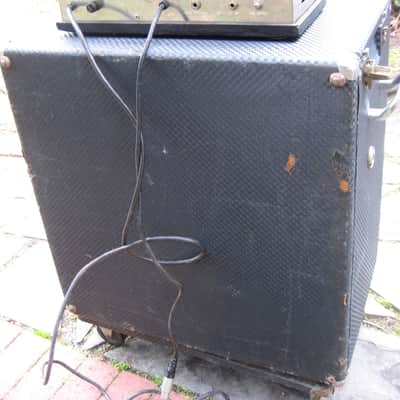 AMPEG B18N 1964 Portaflex Blue image 5