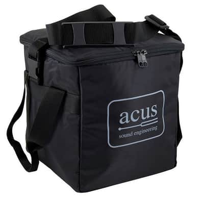 Acus One 5 Transport Bag image 3