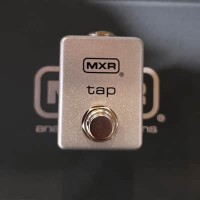 MXR M199 Tap Tempo Switch image 1