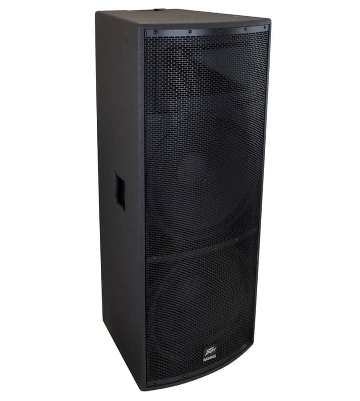 Peavey SP4 v2 4000W 3-way Passive PA Speaker image 1