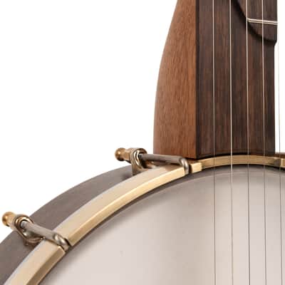 OME Alpha Openback Banjo image 5