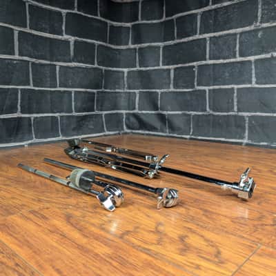 PDP by DW Boom Cymbal Stand PGCB770 – Double‑Braced Stability • Adjustable Boom Arm • Road‑Ready Hardware (set of 3) image 11