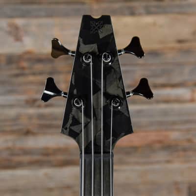Modulus Quantum Q4 Velvet Black Cherry 1996 (s646) image 6