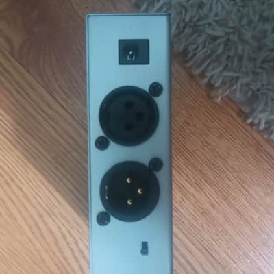 Behringer Micropower PS400 Phantom Power Supply 2010s - Standard image 3