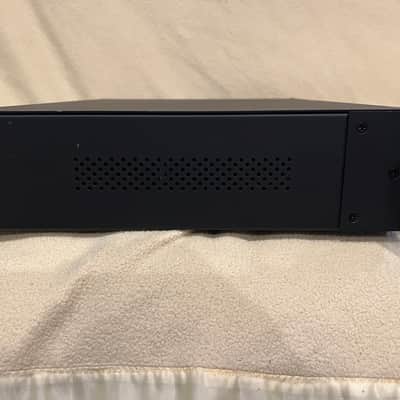 Fractal Audio Axe-FX II XL 2014 - 2015 - Black image 3