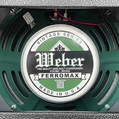 "64" Hand Wired Deluxe Reverb 2026 - Black Tolex image 9