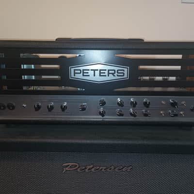 Peters Amplifier - Guitar Amp image 4
