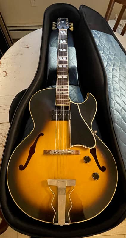 Gibson ES-175 Reissue - 2010 image 1