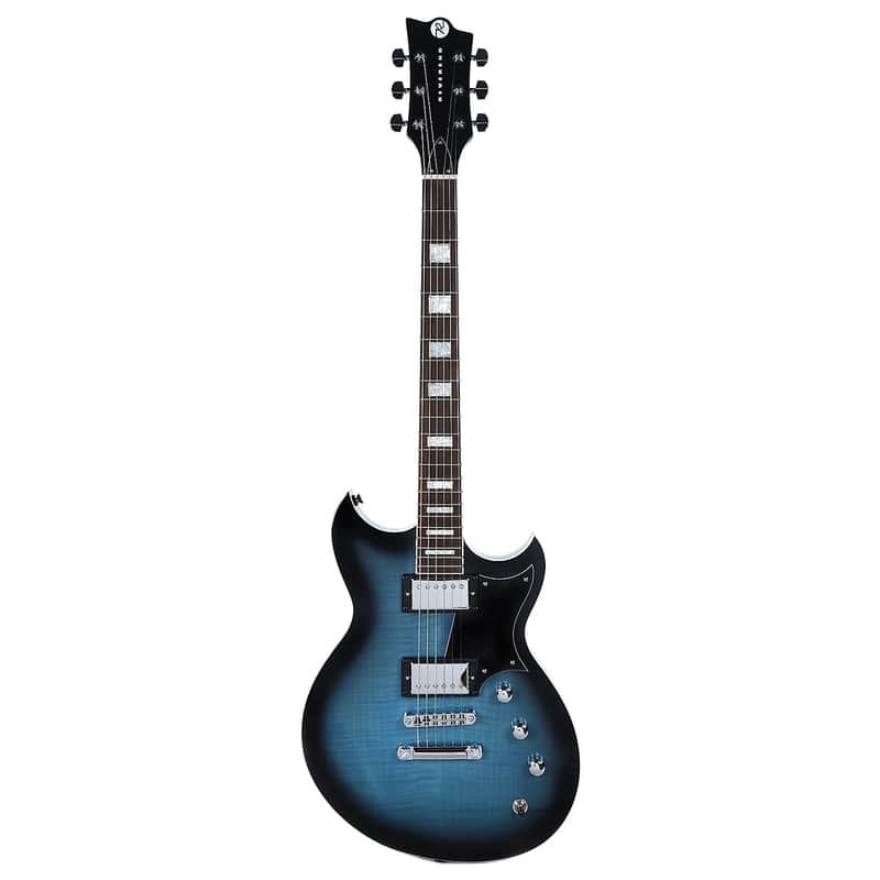 Reverend Sensei HB image 1