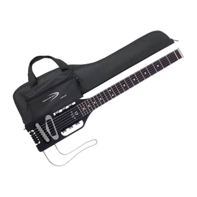 Ultralight Electric Black Traveler image 6