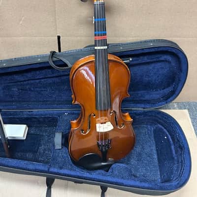 Unbranded Student 3/4 Violin image 10