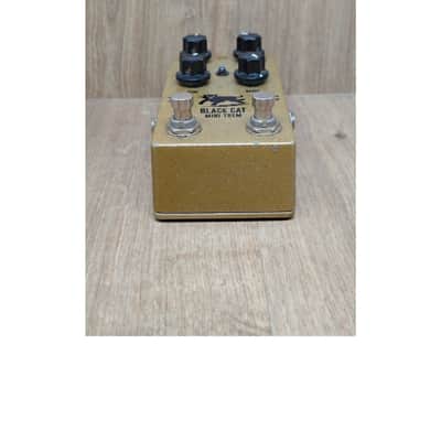 Black Cat Pedals MINI TREM TREMOLO image 4