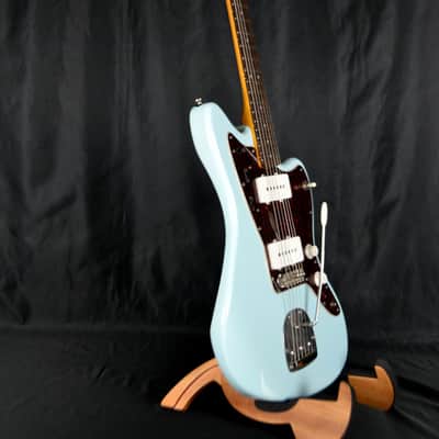 Squier Classic Vibe '60s Jazzmaster - Sonic Blue image 5