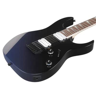 Ibanez RG421DX-TWS Standard - Twilight Shade - New Model 2026 image 6