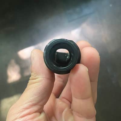 Vandoren V16 6m Alto Sax Mouthpiece image 4