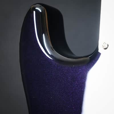 Fender Player II Modified Stratocaster HSS w/ Floyd Rose- Dusk 2025 (MX25033875) image 13