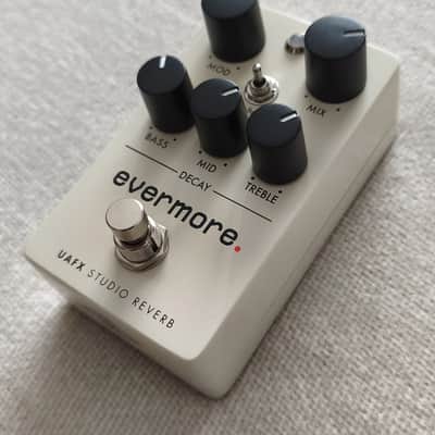 UAFX Evermore Studio Reverb image 4