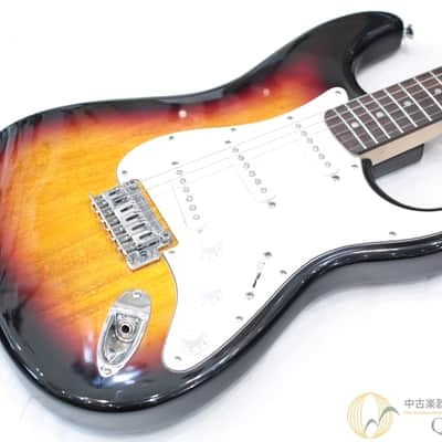 Squier by Fender Affinity Series Stratocaster