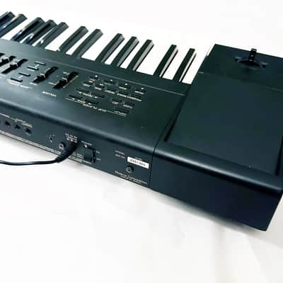 ROLAND Rodgers W-50 JV Series 61-Key Synthesizer Made in JAPAN. Works and Sounds Great !... image 18