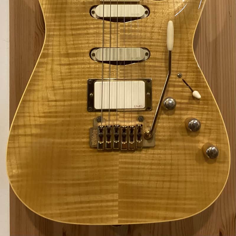 1994 Pensa MK1 Natural