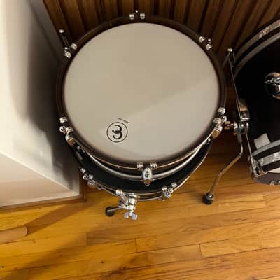 C&C Super Flyer Drum Set image 4