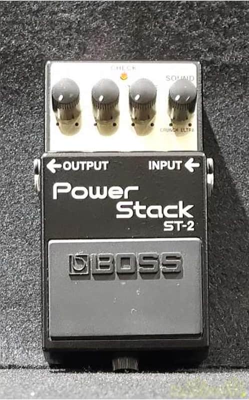 Boss ST-2