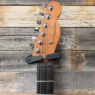 Fender American Acoustasonic Telecaster image 6