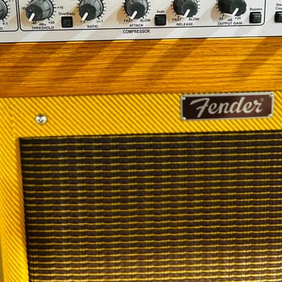dbx 266xs Dual-Channel Compressor / Gate image 3