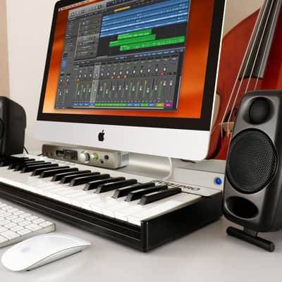 IK Multimedia iLoud Micro Monitors image 7