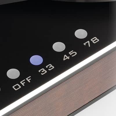 CLEARAUDIO REFERENCE JUBILEE Turntable (Cartridge and Tonearm NOT Included) - NEW! image 6