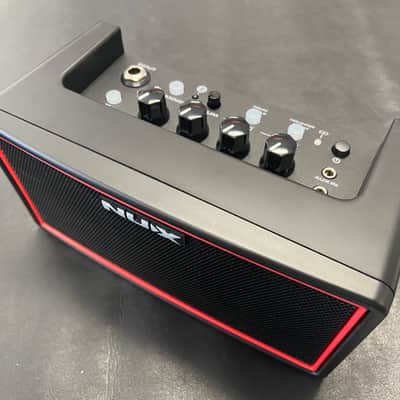 NuX Mighty Air Wireless Stereo Modeling Guitar or Bass Amplifier w/ Bluetooth New! image 4