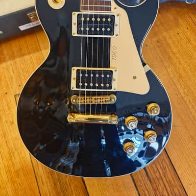 Gibson Les Paul 1960 Classic - 2006 image 2