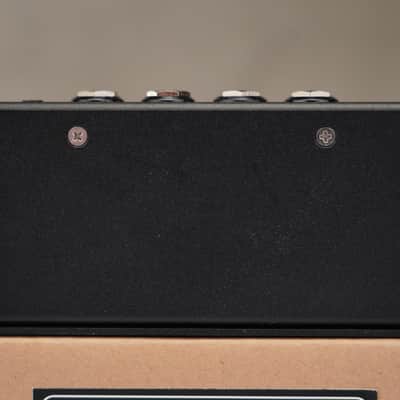 GFI System Specular Reverb v3 Guitar Effects Pedal w/ Box #59295 image 10