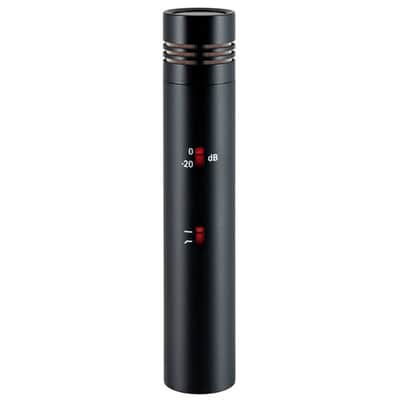sE Electronics sE7 Small Diaphragm Microphone image 3