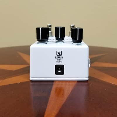 Keeley ECCOS Tape Delay/Looper image 5