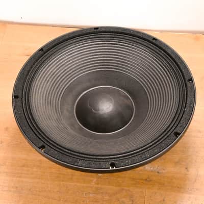 B&C Speakers 15TBX100-8 15" LF Driver Woofer CG01YAJ image 2