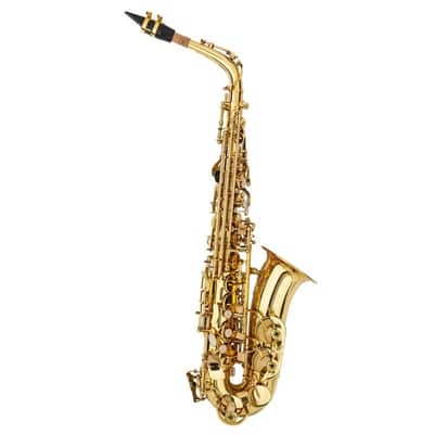 Carlsbad Brilhart Level Air 9* Baritone Sax Mouthpiece Free