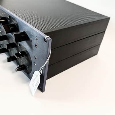 Manley Labs VOXBOX Tube Channel Strip (Warranty) image 2