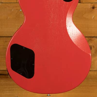 Gibson Les Paul Modern Lite | Cardinal Red Satin image 2